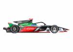 Audi e-tron FE07 ABT Schaeffler 2020 года